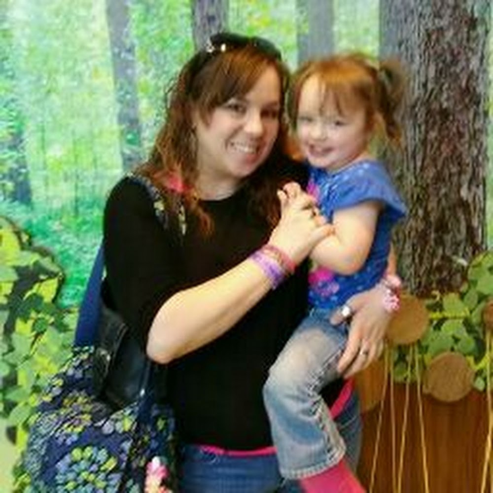 Meet your Posher, Bekah